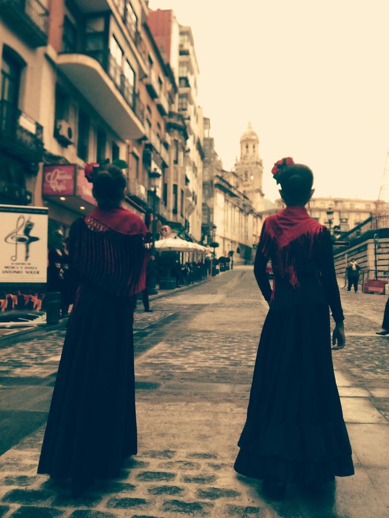 Plazarte antonio soler jaen24h