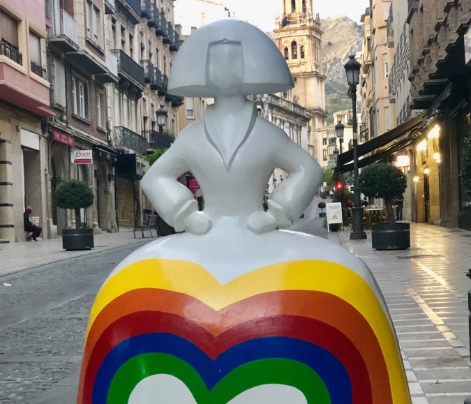 ecomeninas en jaen jaen24h