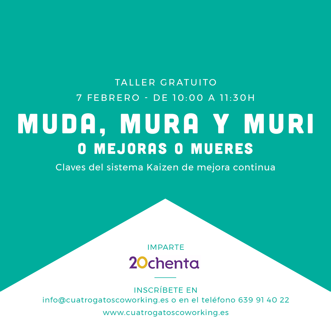 charla cuatro gatos jaén24h