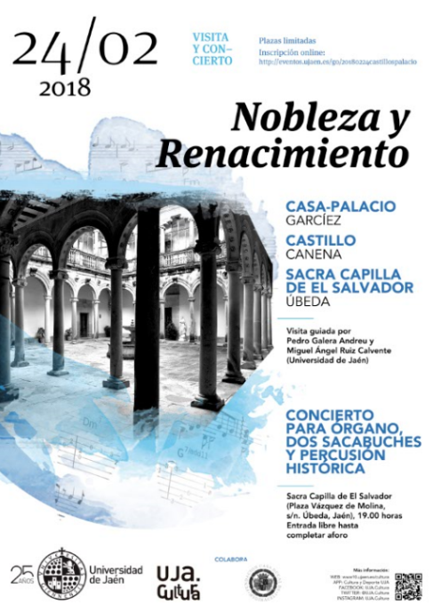 Visita guiada uja jaen24h