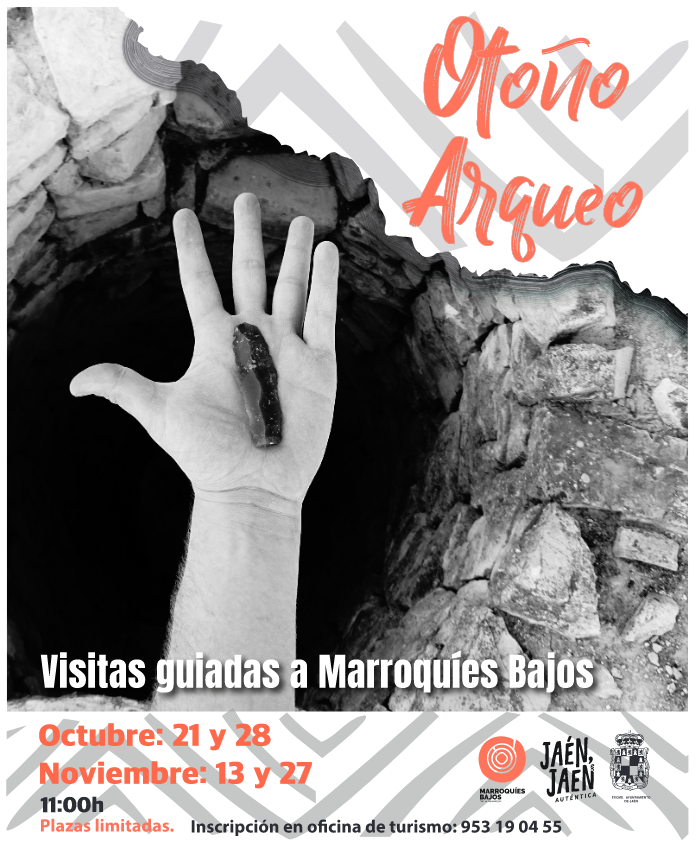 Cartel-Otoño-Arqueo-Visitas-guiadas-a-Marroquíes-Bajos-Jaén24