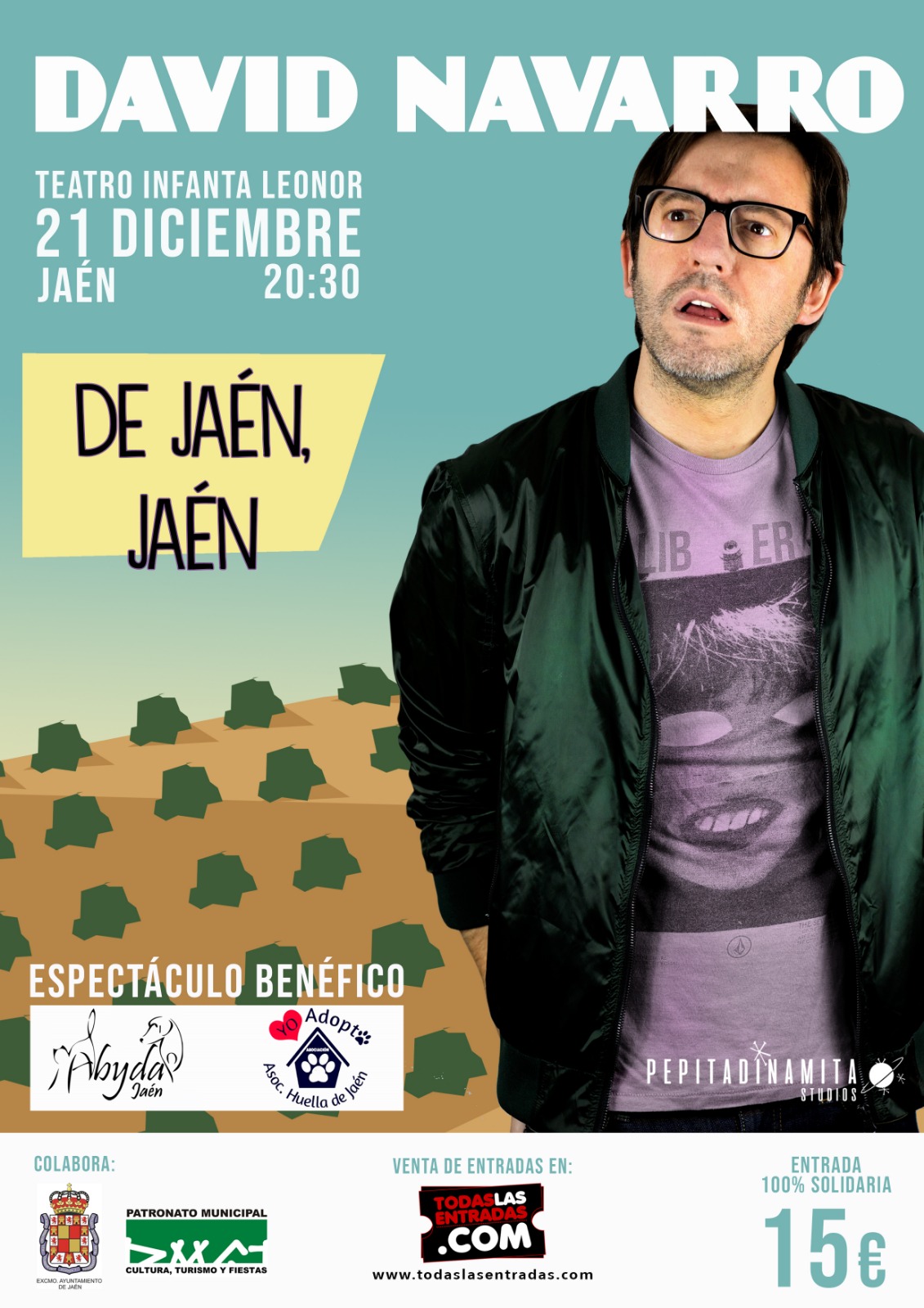 David Navarro Jaén24h
