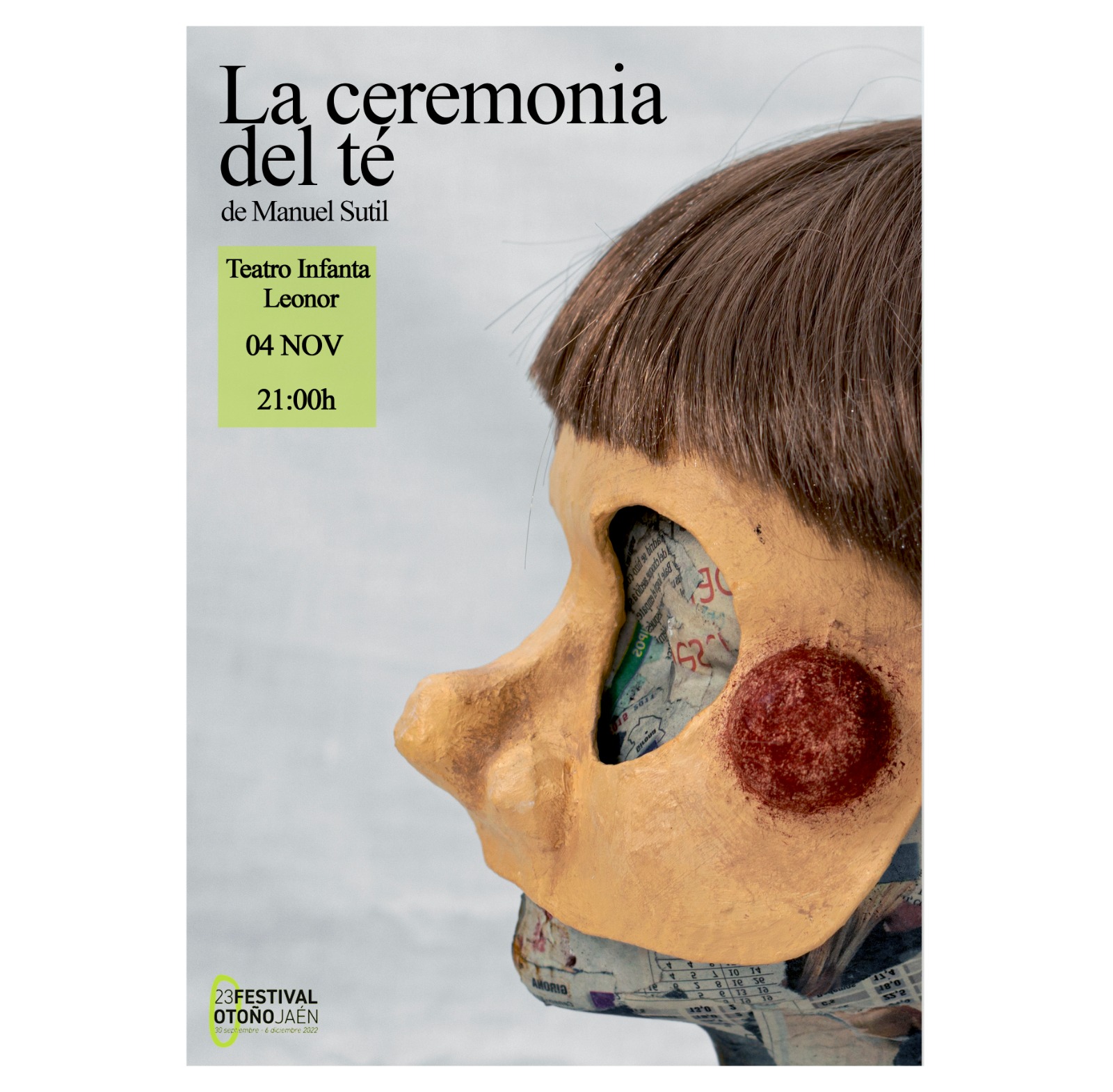 Cartel_Teatro_La_ceremonia_del_té_Jaén24h