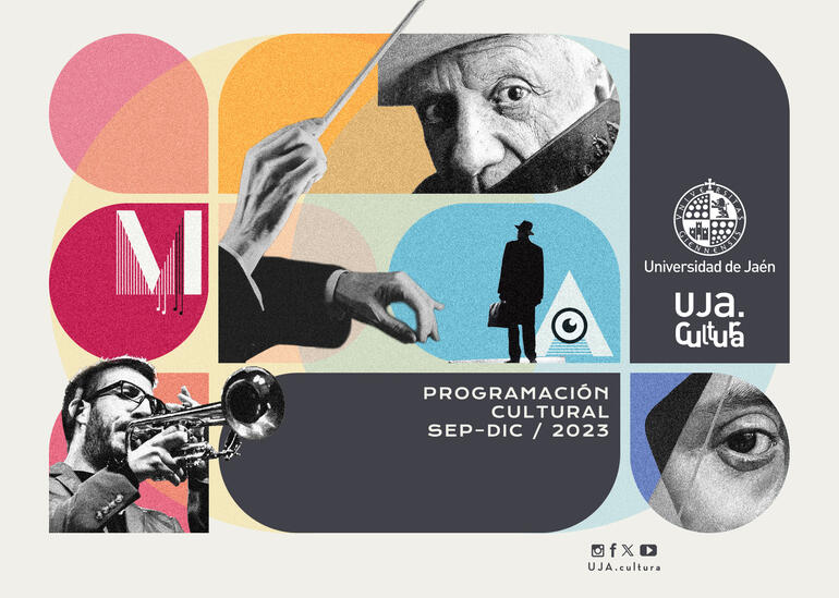 Actividades culturales UJA. Jaén24h