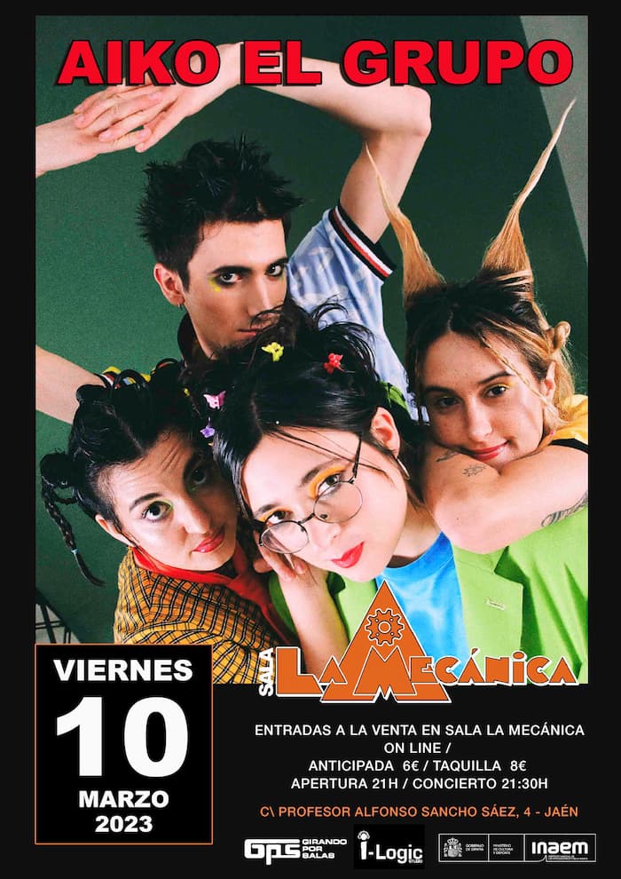 concierto-aiko-el-grupo-jaen24h