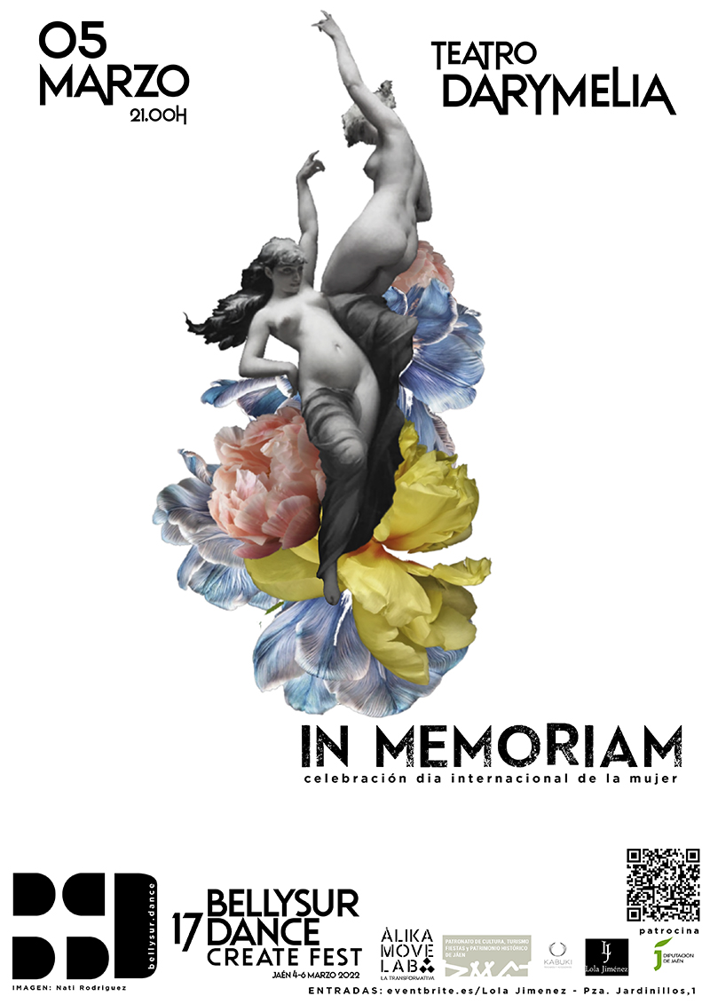 Espectáculo. In Memoriam jaen24h