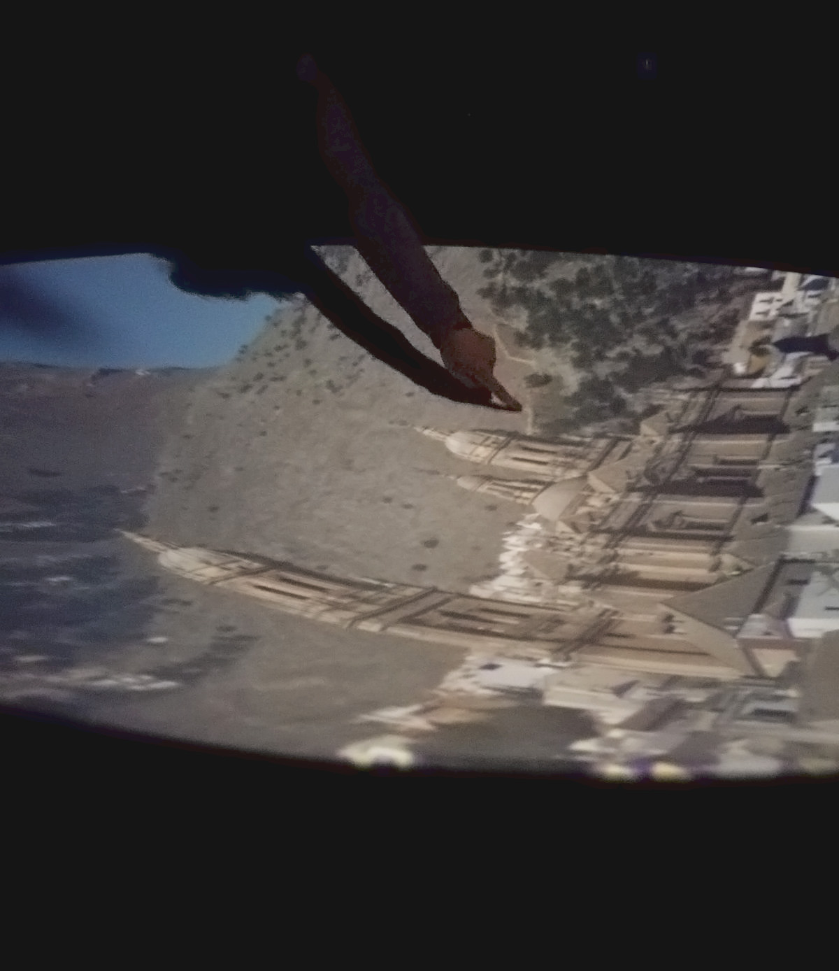 Cámara Oscura de Capuchinos Jaén 24h