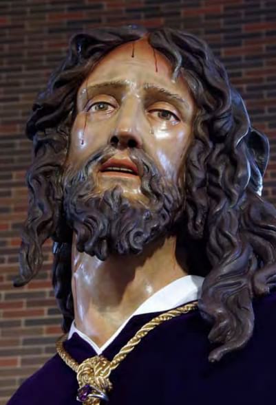 Procesión de la Caridad y Salud