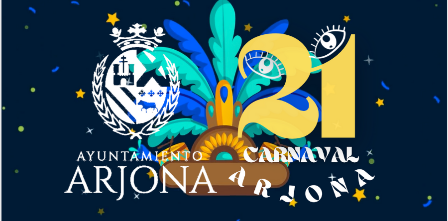 Carnaval de Arjona 2021