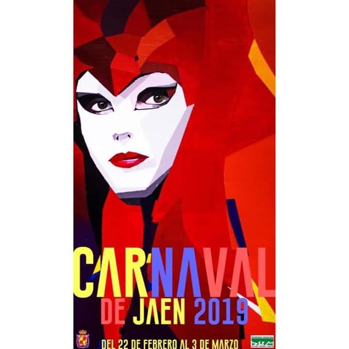 Carnaval de Jaén 2019 jaen24h