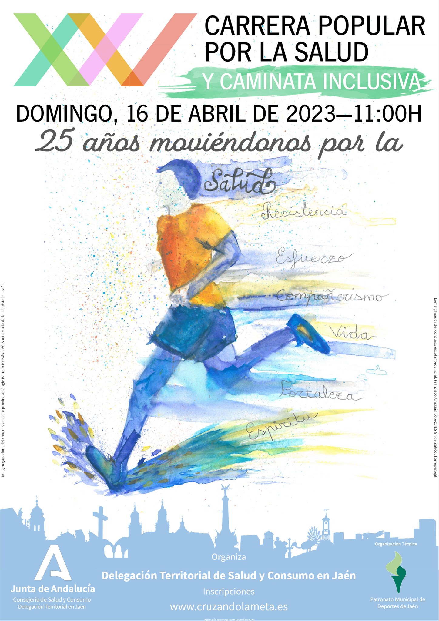carrera-popular-por-la-salud-jaen24h