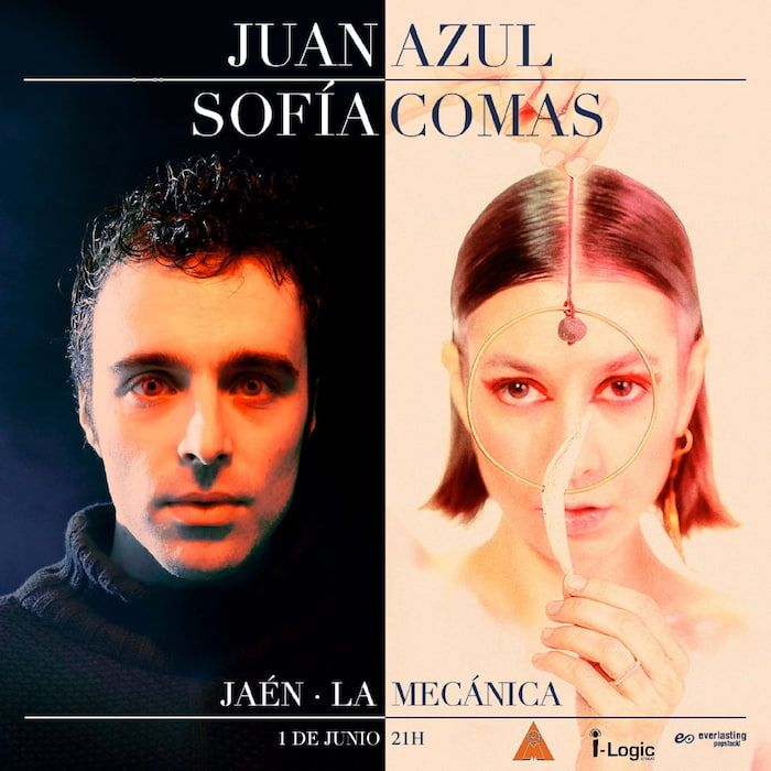 concierto-sofia-comas-y-juan-azul-jaen24h