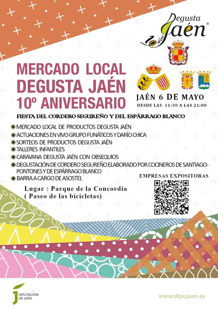 x-mercado-local-degusta-jaen-jaen24h