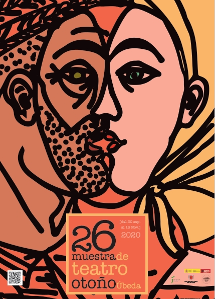 Teatro. XXVI Muestra de Teatro de Otoño