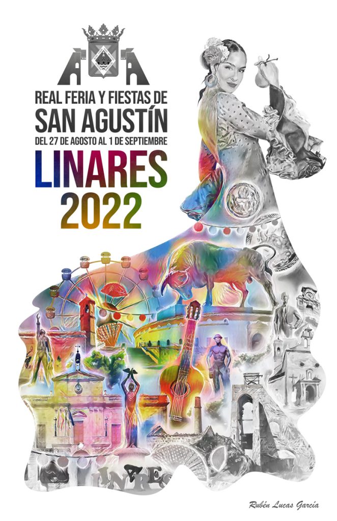 Real Feria y Fiestas de San Agustín 2022