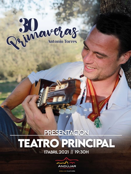 Concierto. Antonio Torres