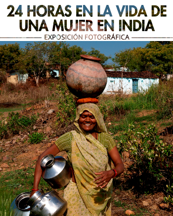 exposicion-24-horas-en-la-vida-de-una-mujer-de-la-india-jaen24h