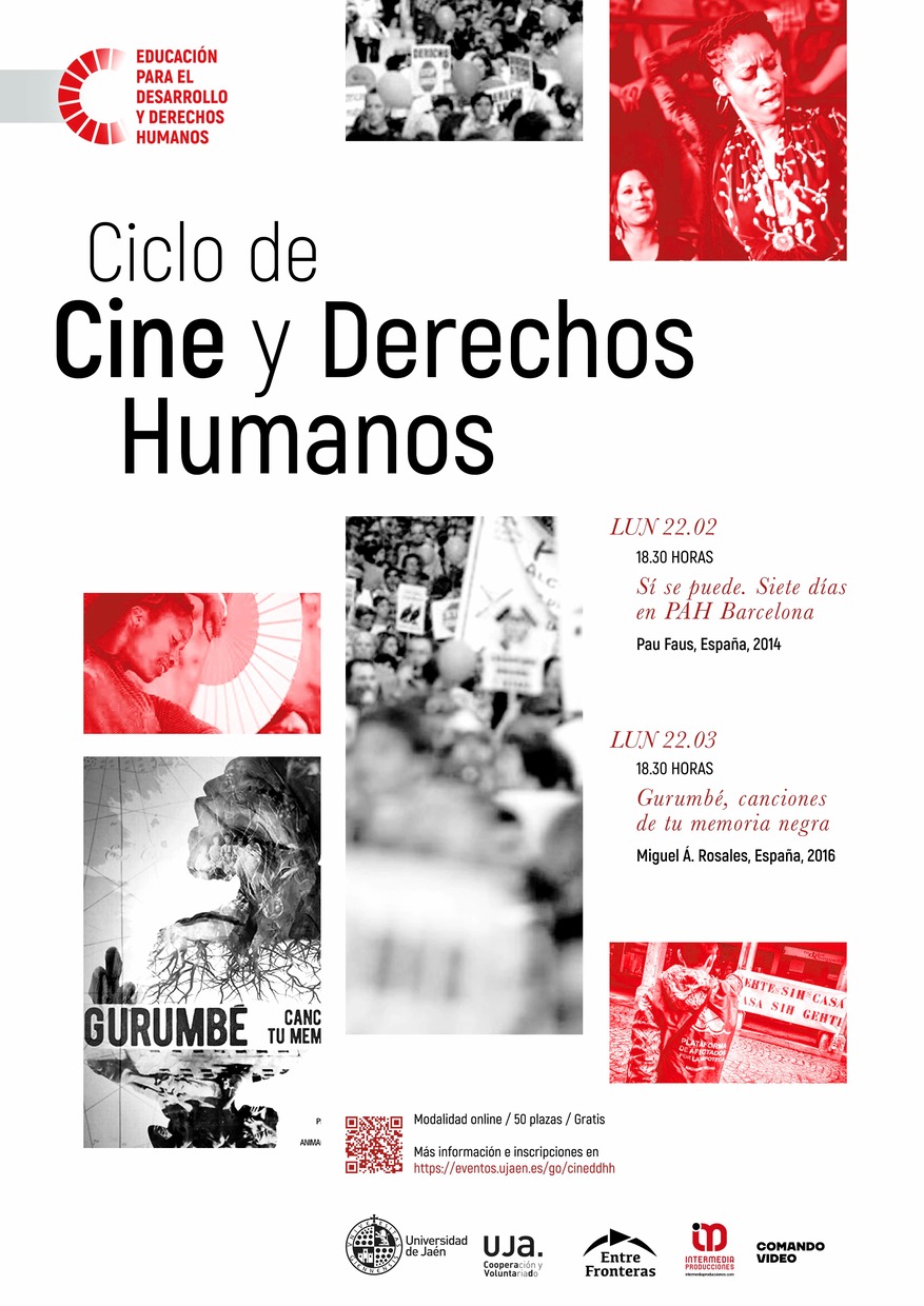 Ciclo de Cine y Derechos Humanos