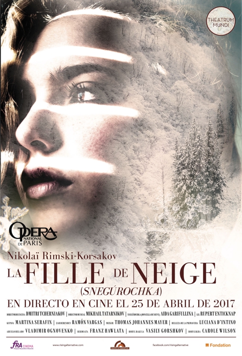 Cine opera en directo jaen24h