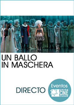 Opera cine Jaén 24h