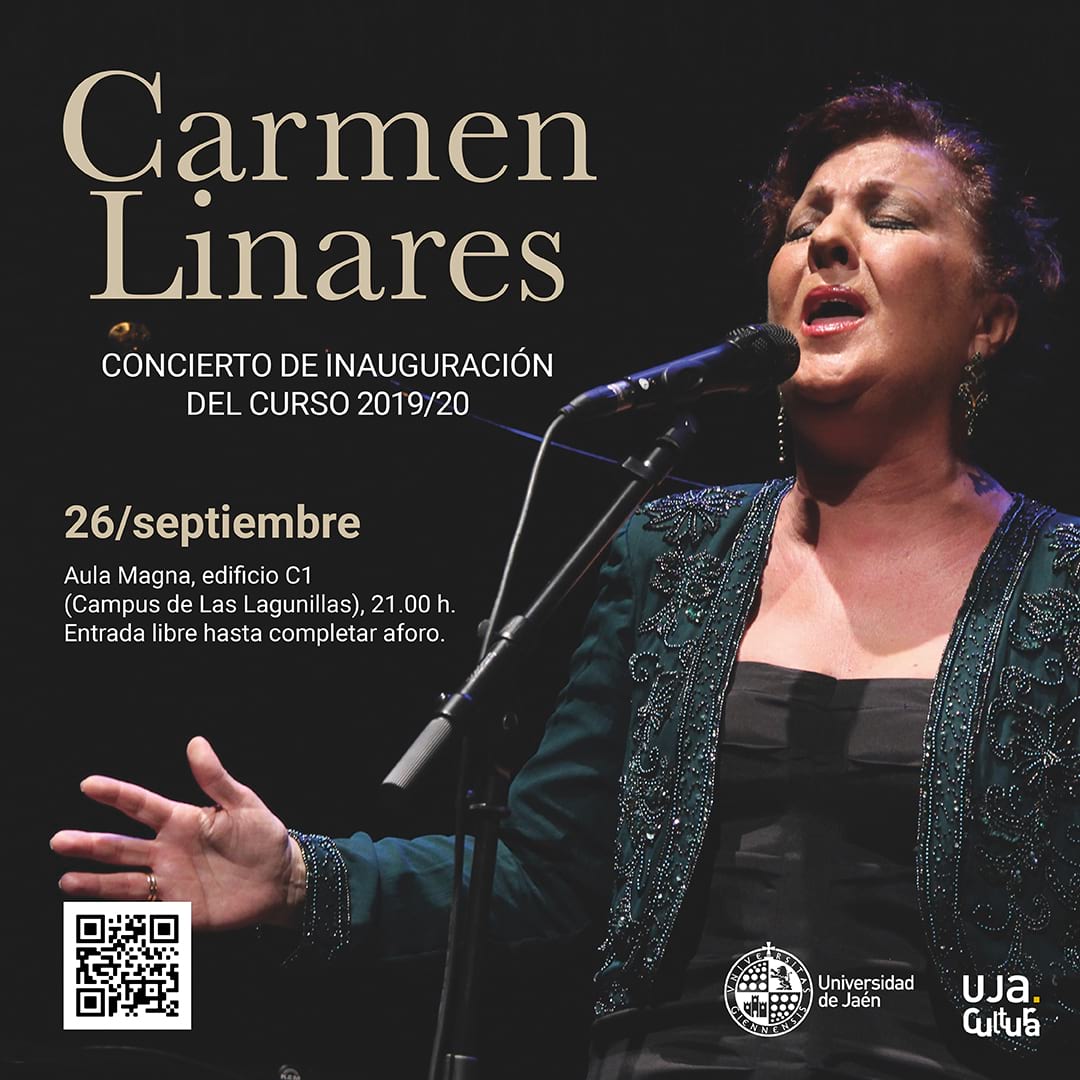 Concierto inaugural ujauen