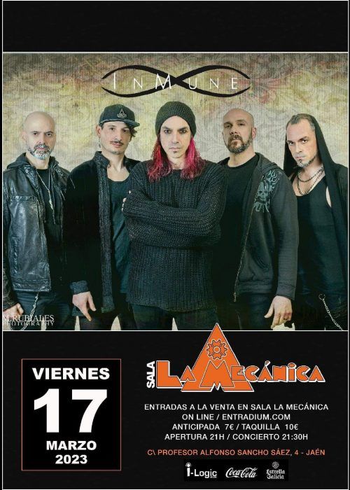 concierto-inmune-jaen24h