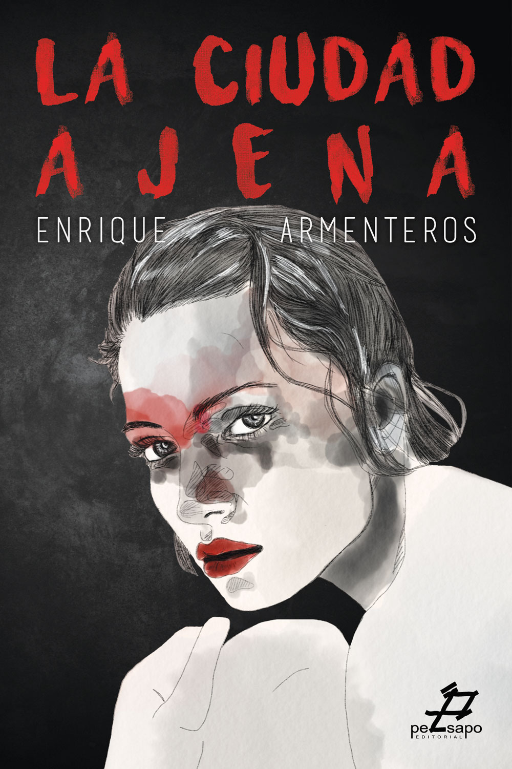 La ciudad ajena Jaén24h