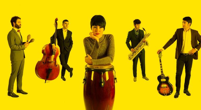 Concierto The Limboos Jaén 24h