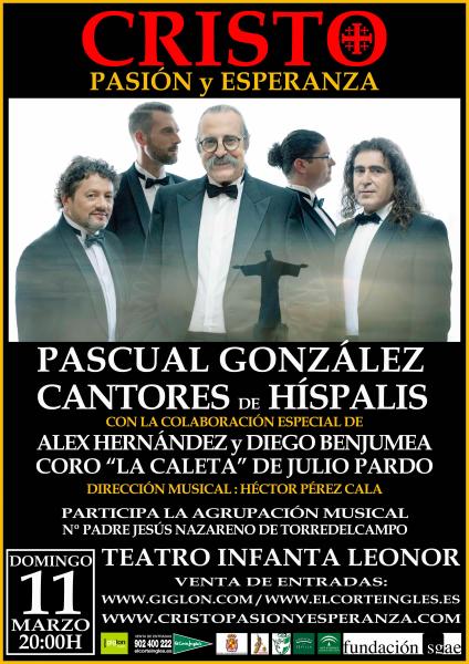 Cirsto pasión y esperanza jaén24h