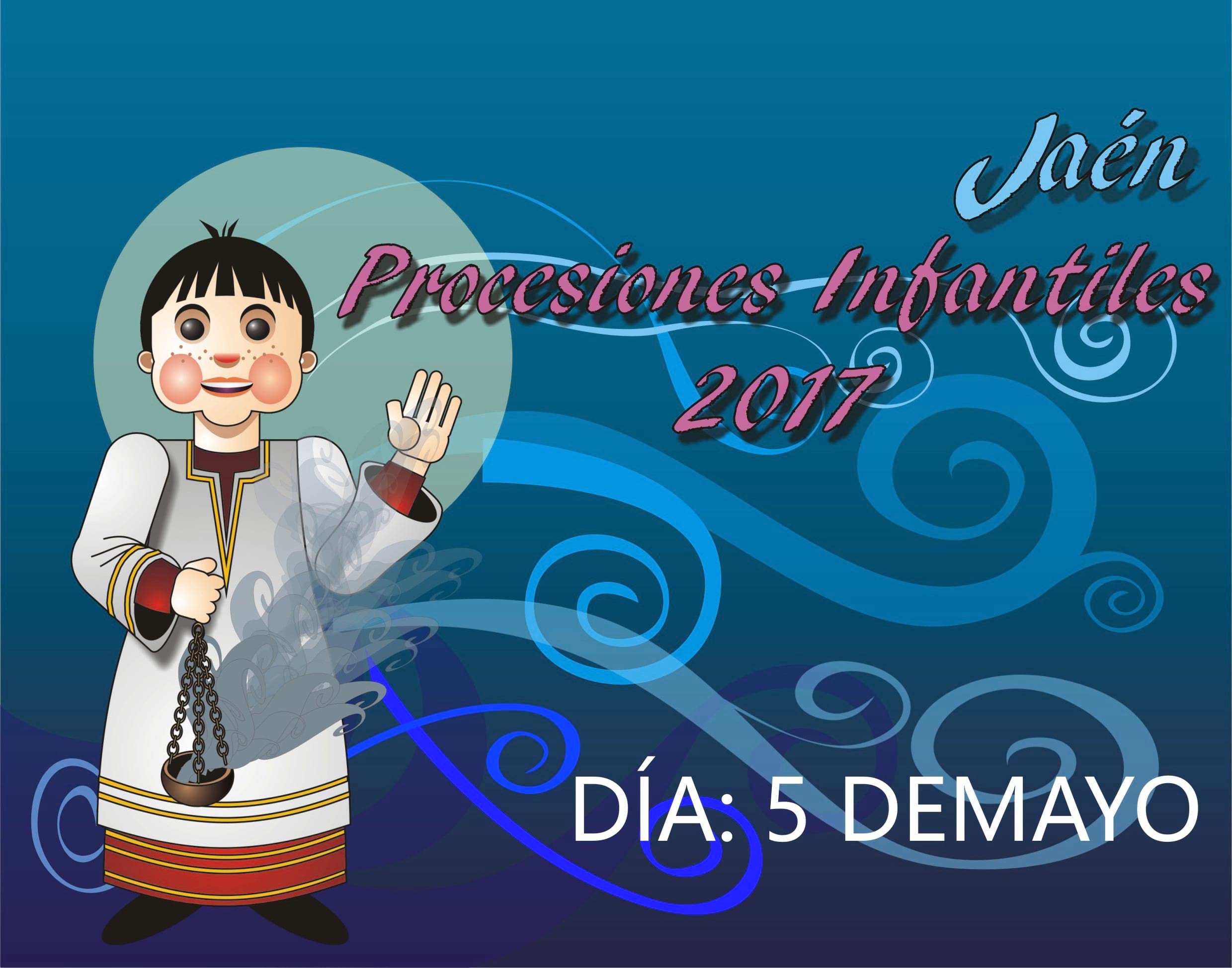 Cruces de mayo 2017 Jaén 24h