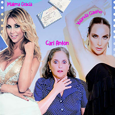 teatro dos tontas en apuros