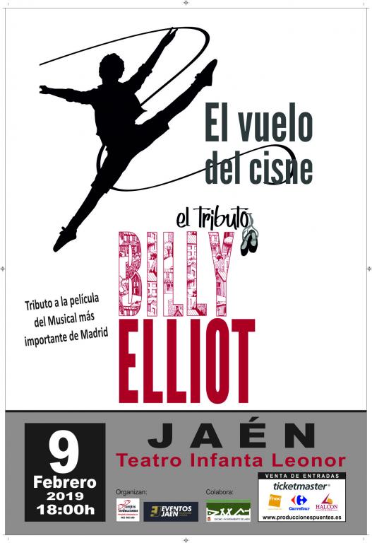 tributo billy elliot