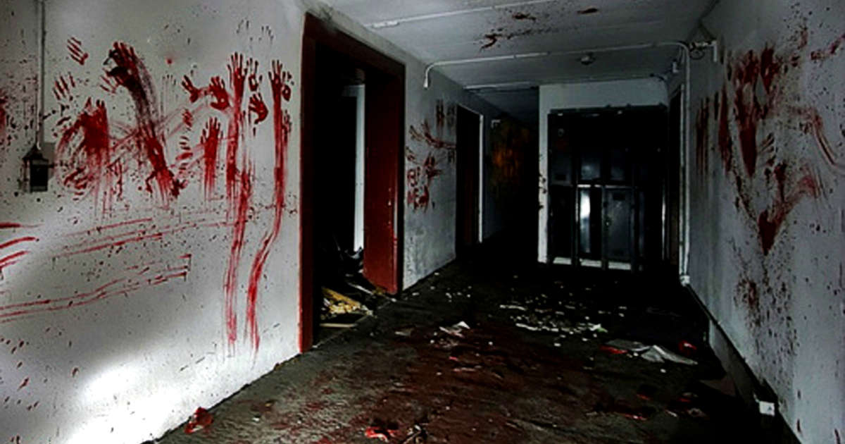 Survival Zombie Valdepeñas de Jaén Jaén24h