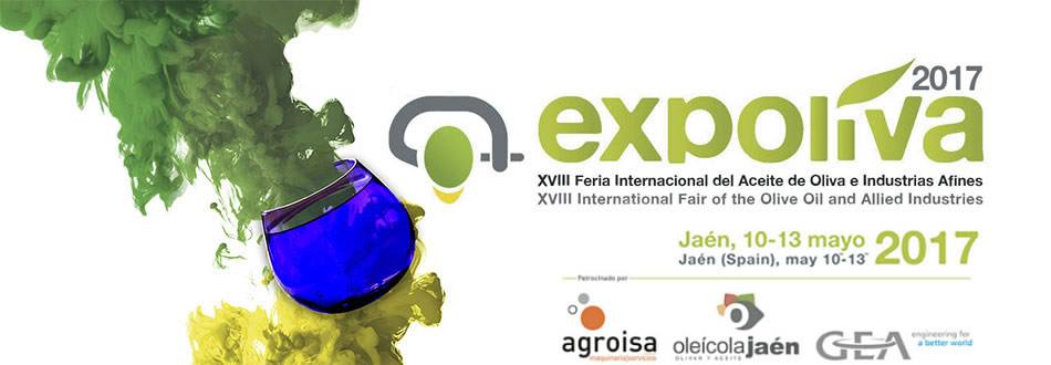 Expoliva 2017 jaen24h