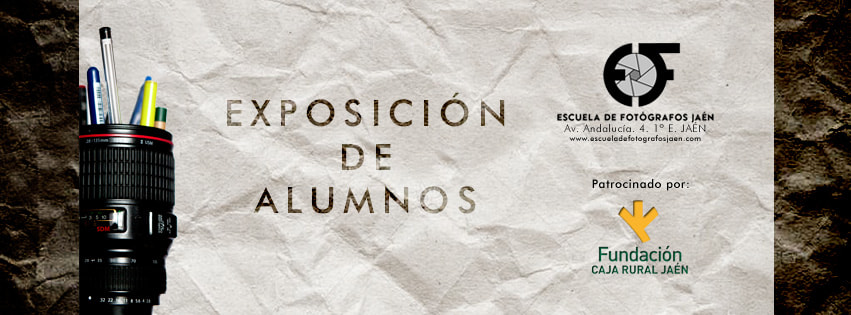 Exposición. Alumnos Escuela de Fotógrafos