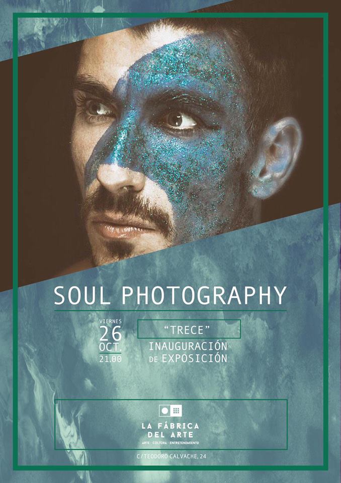 Exposición Fotográfica. Trece Jaén 24h