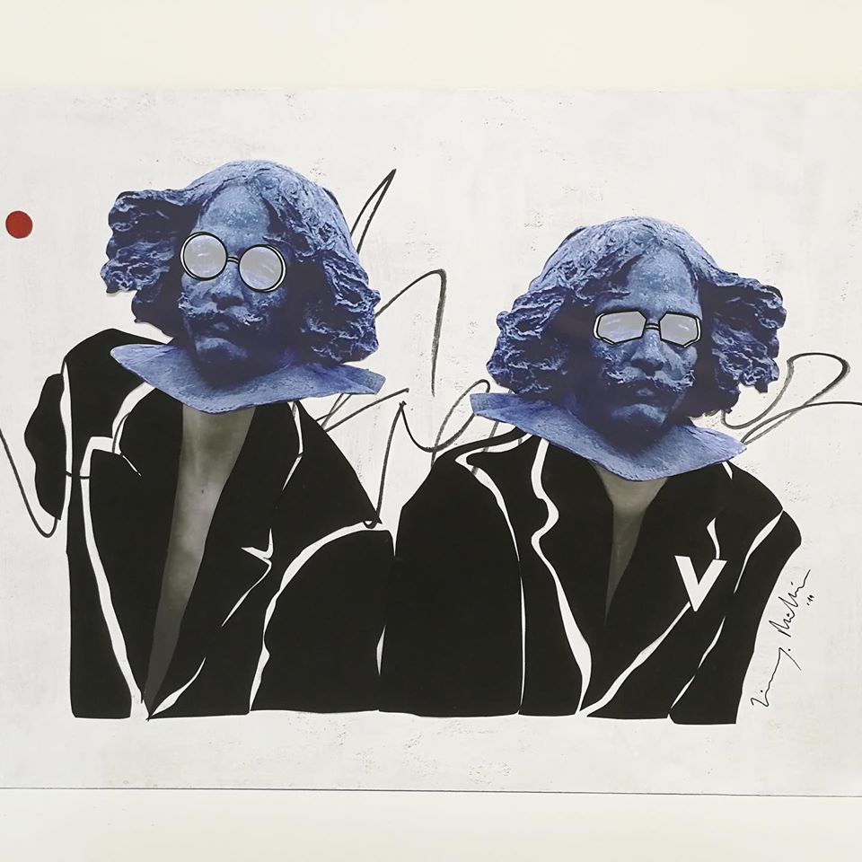 Exposición. Doble o nada Jaén 24h