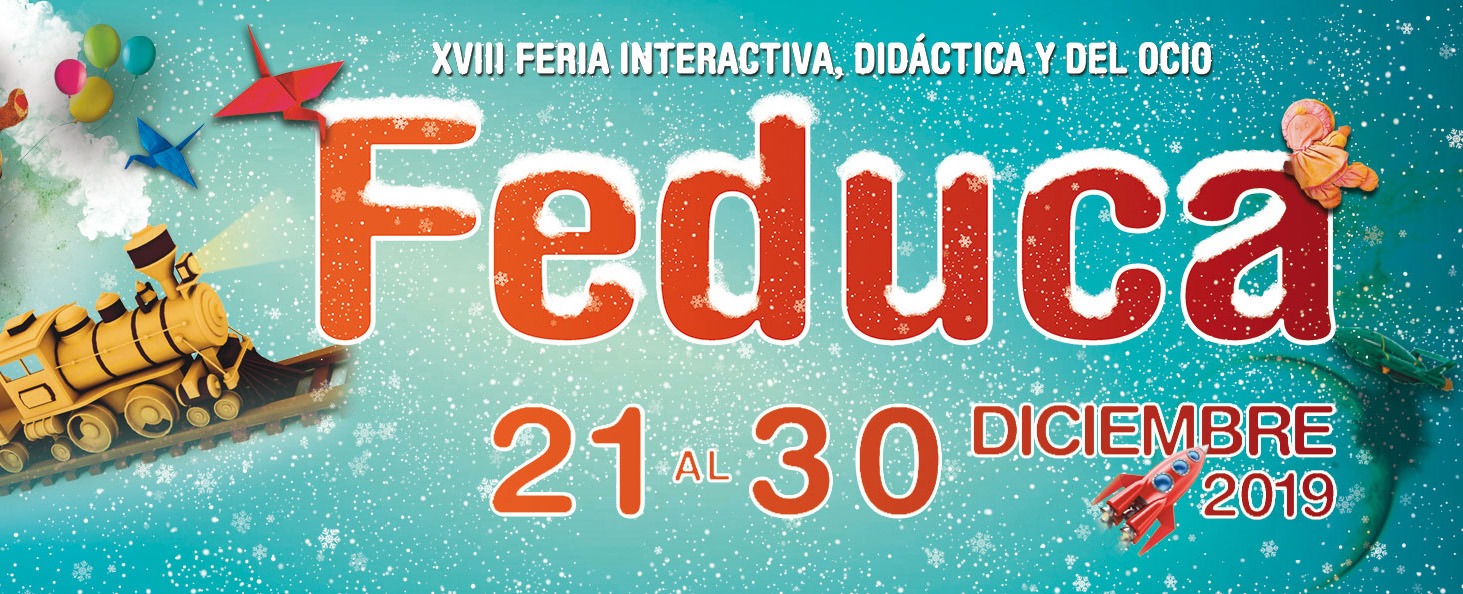 Feduca Jaén24h