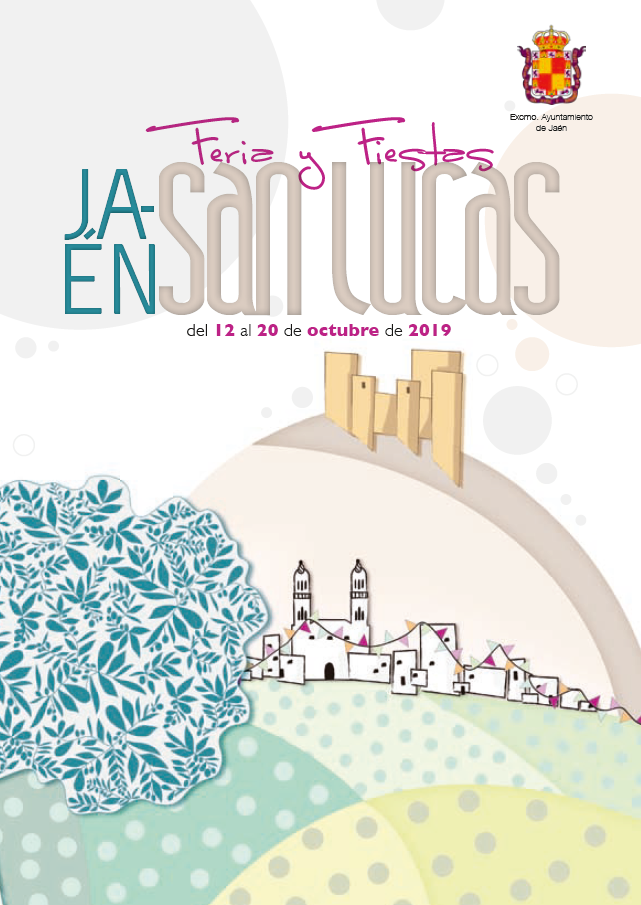 encendido alumbrado feria jaen