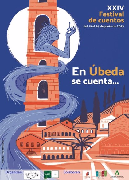 xxiv-festival-de-cuentos-en-ubeda-se-cuenta-jaen24h