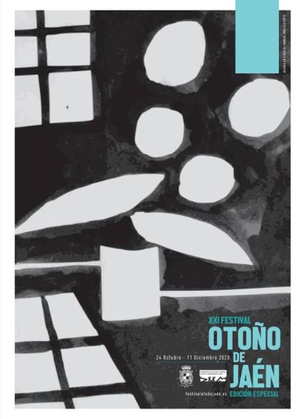XXI Festival de Otoño de Jaén