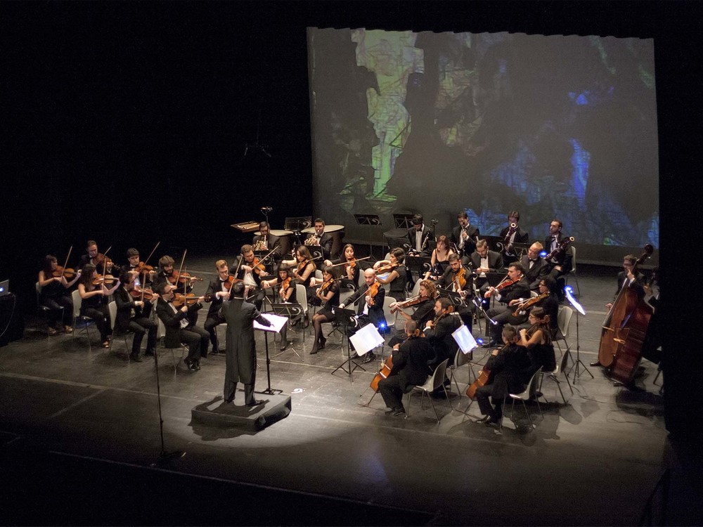 festival otoño apertura jaen24h