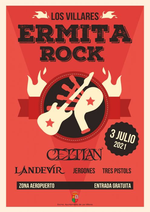 Festival Ermita Rock