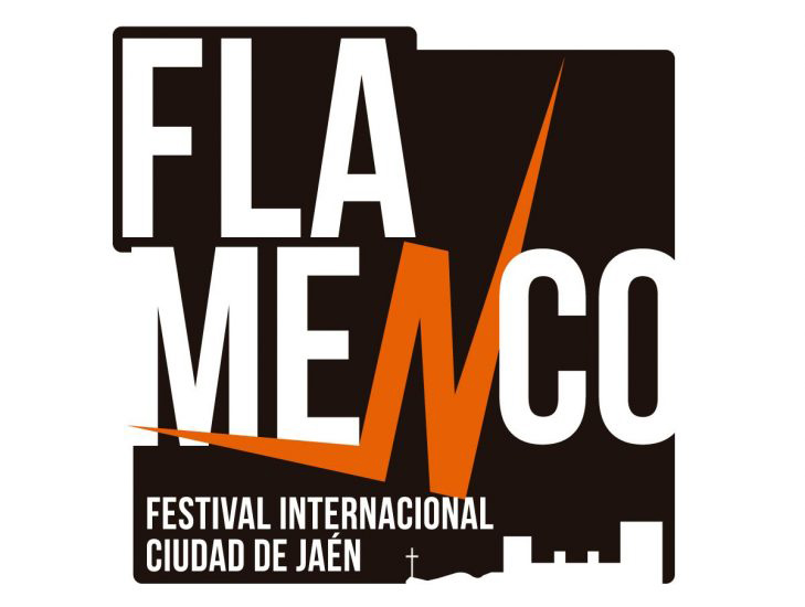 Cartel Festival Internacional de Flamenco Ciudad de Jaén 24 h