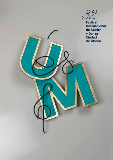 Festival de Música y Danza “Ciudad de Úbeda"
