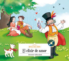 Festival de los niños en el Festival de Otoño Jaén24h