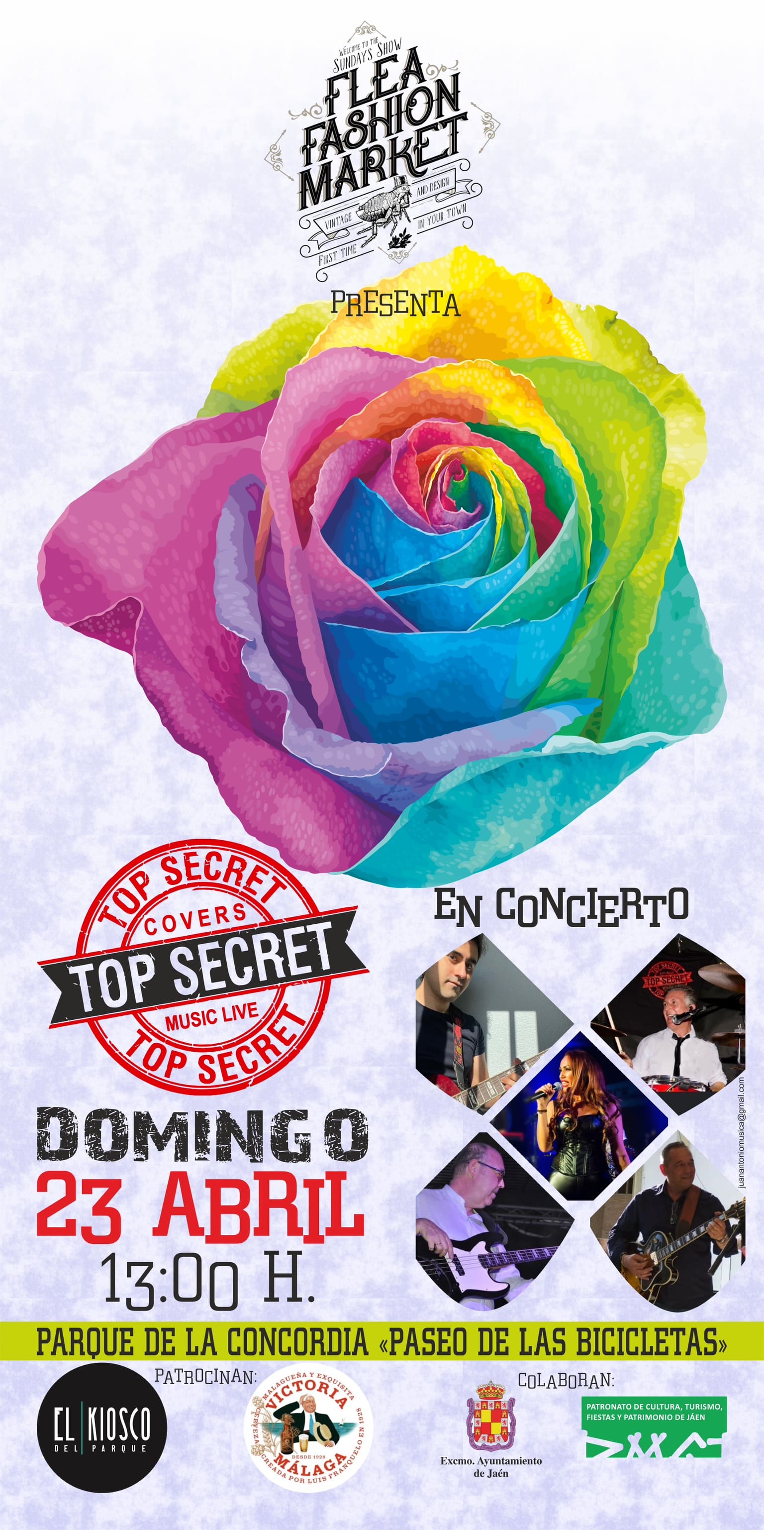 flea-fashion-market-jaen-jaen24h