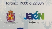 Noche de los sentidos Jaén 24h