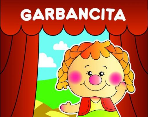 Teatro infantil Garbancita Jaén24h