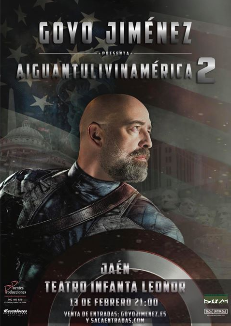 Goyo jimenez jaen jaen24h